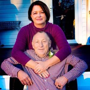 Meet your Posher, Karla